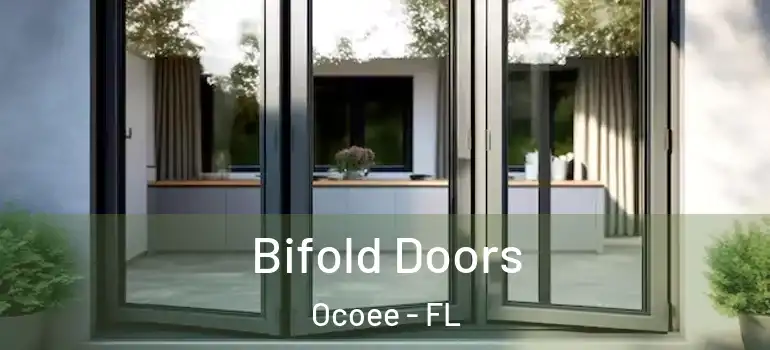 Bifold Doors Ocoee - FL