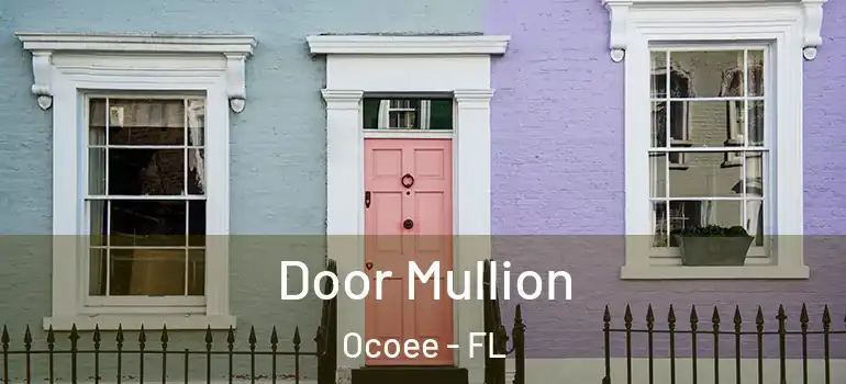 Door Mullion Ocoee - FL