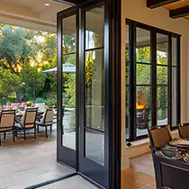 Patio Doors in Ocoee, FL