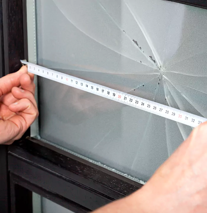 Storefront Glass Repair in Ocoee, FL
