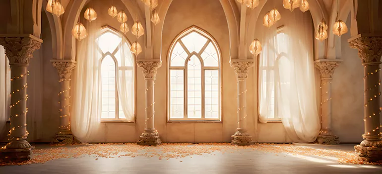 Exterior Window Arch Replacement in Ocoee, FL