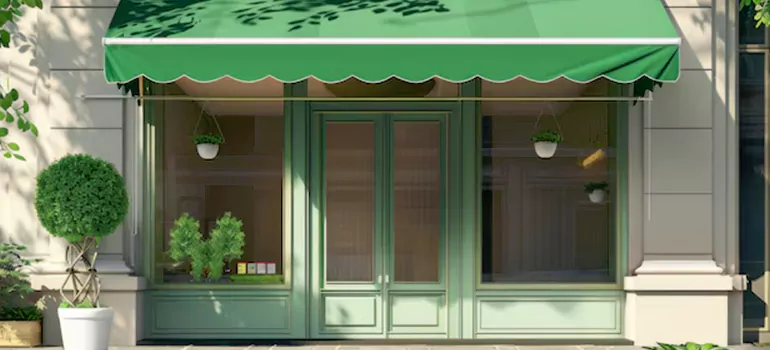 Awning Window Replacement in Ocoee, FL