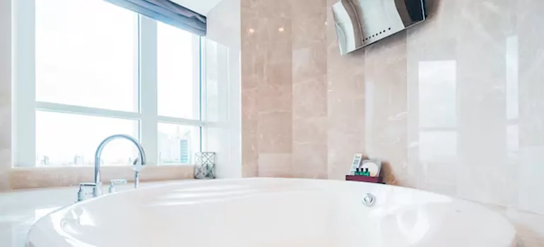 Bathroom Window Coverings in Ocoee, FL