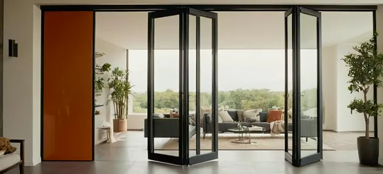 Folding Bifold Doors Repair in Ocoee, FL