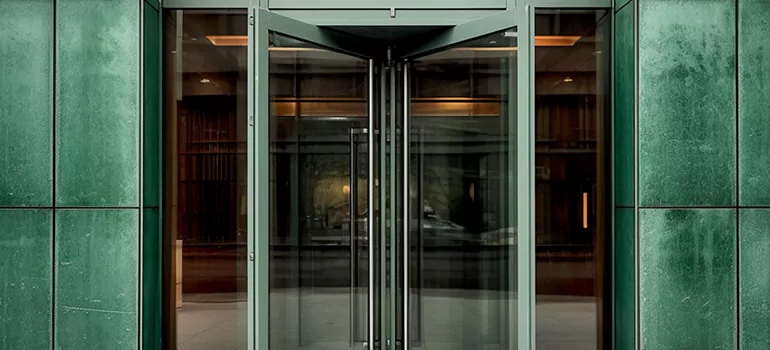 Commercial Garage Doors Repair in Ocoee, FL