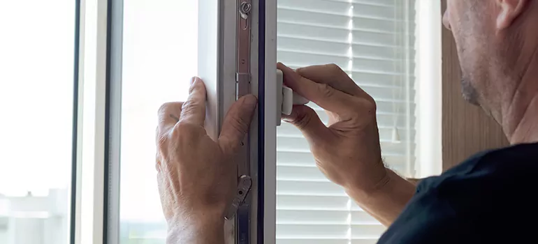 Luxury Window Installation in Ocoee, FL