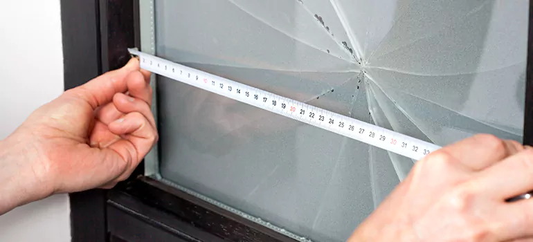 Front Door Glass Repair in Ocoee, FL