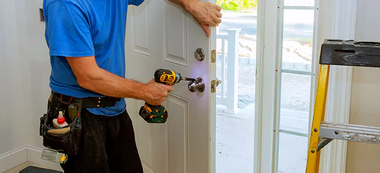Car Door Lock Repair in Ocoee, FL