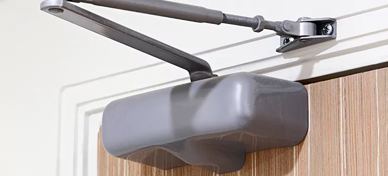 Garage Door Openers For Low Ceilings in Ocoee, FL