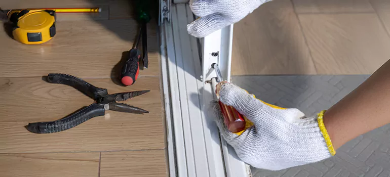 Sliding Glass Door Repair in Ocoee Sliding Glass Door Repair in Ocoee