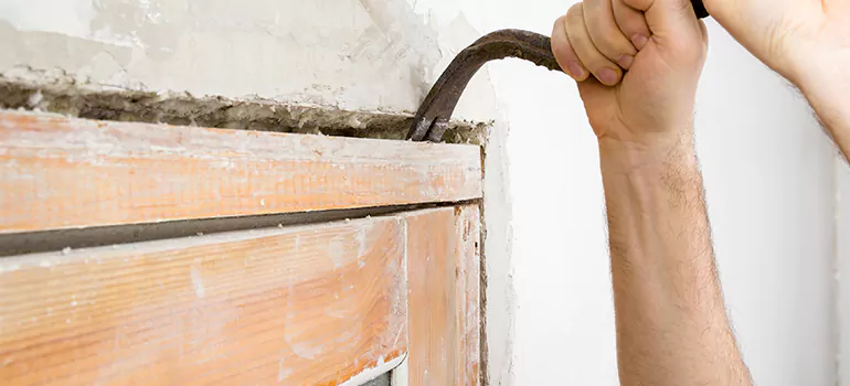 Front Door Replacement Cost in Ocoee, FL