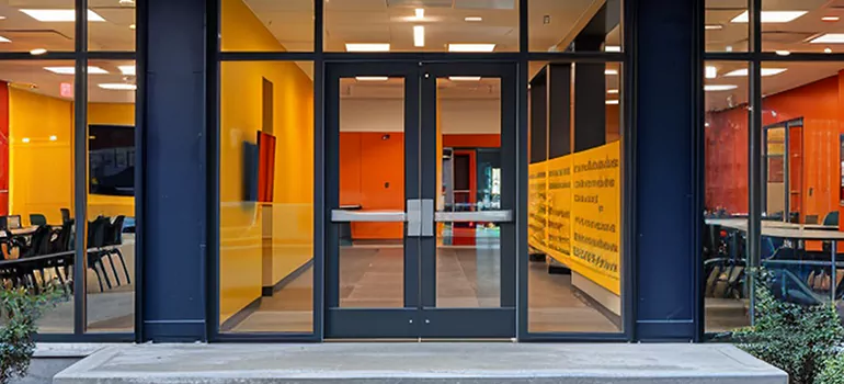 Entry Door Sidelites in Ocoee, FL