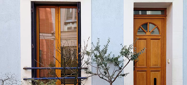 Garage Door Weather Stripping in Ocoee, FL