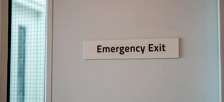 Commercial Emergency Exit Doors Repair in Ocoee, FL