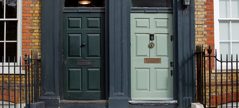 Fiberglass Door Frame Installation in Ocoee, FL