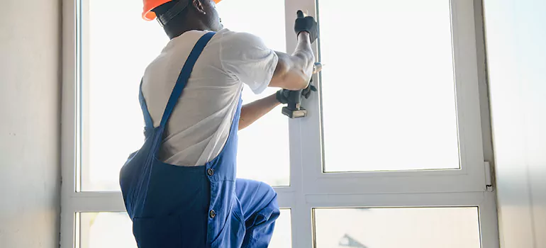 Fixed Window Replacement in Ocoee, FL