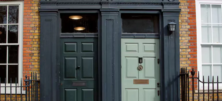 Front Door Window Replacement in Ocoee, FL