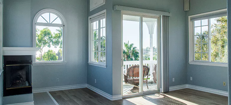 Glass Door Repair in Ocoee, FL