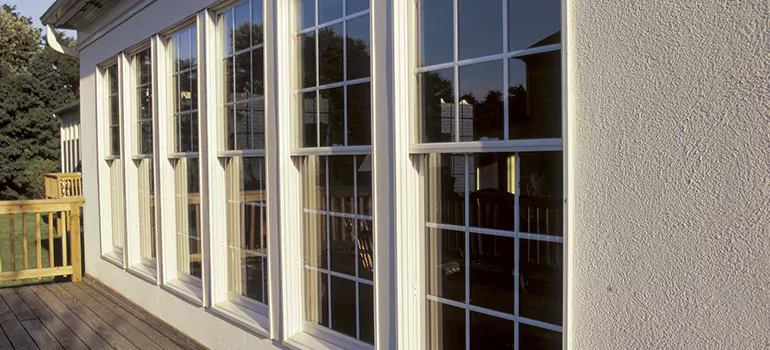 Home Window Glass Repair in Ocoee, FL
