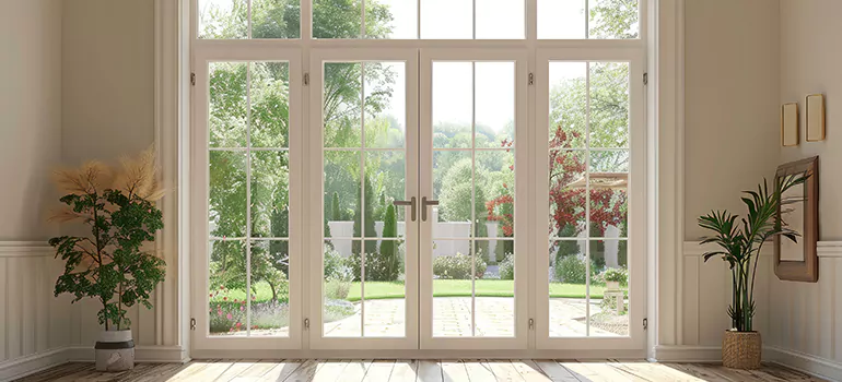 Impact Patio Doors in Ocoee, FL