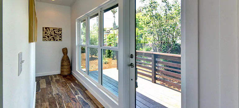 Impact Window Installation For Home Safety in Ocoee, FL