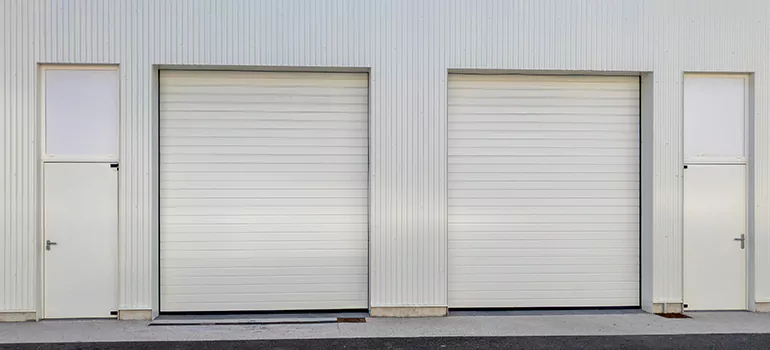 Industrial Garage Doors in Ocoee, FL