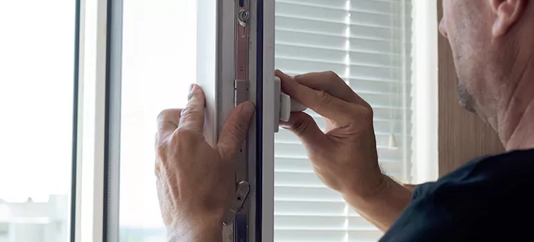 Lever Window Replacement Services in Ocoee, FL