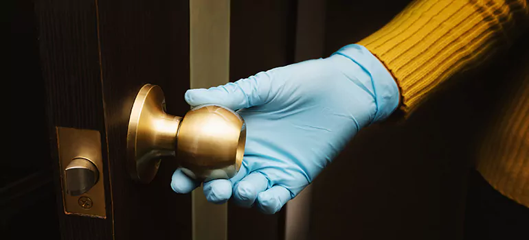 Aluminum Stile Door Service in Ocoee, FL