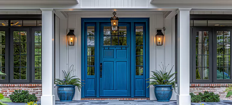 Modern Roll Up Garage Doors Repair in Ocoee, FL