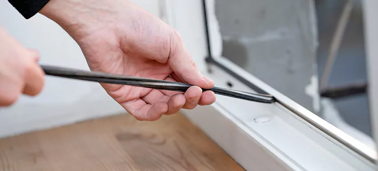 New Window Installation Near Me in Ocoee, FL