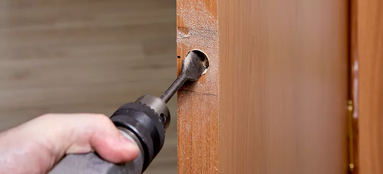 Sliding Pocket Door Repair inOcoee, FL