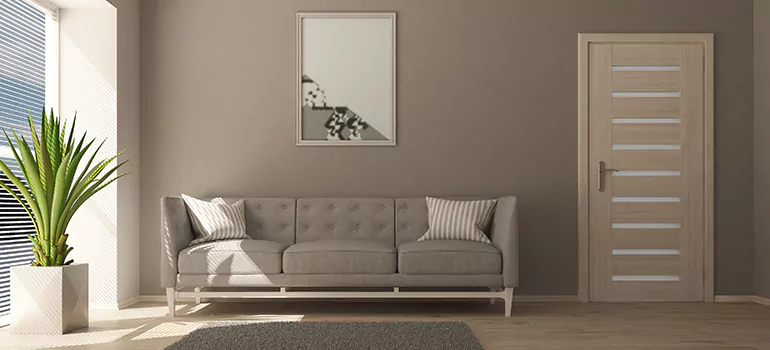 Prehung Inside Doors in Ocoee, FL