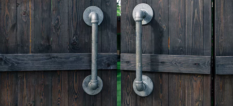 Pull Handle Installation in Ocoee, FL