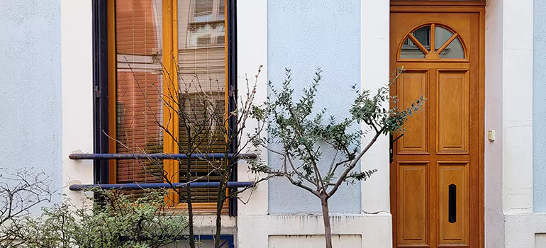 Residential Garage Doors Near Me in Ocoee, FL