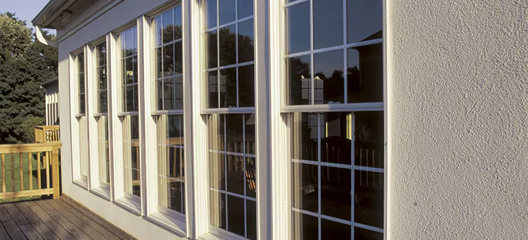 Residential Security Window Screens Installation in Ocoee, FL