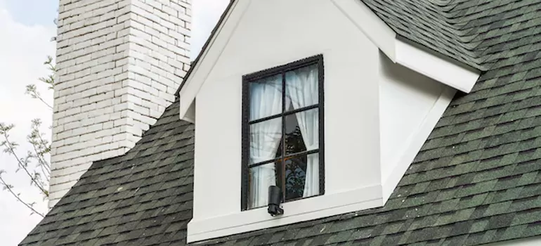 Roof Window Repair in Ocoee, FL