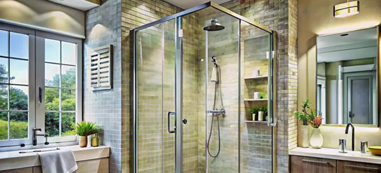 Tub Shower Doors in Ocoee, FL