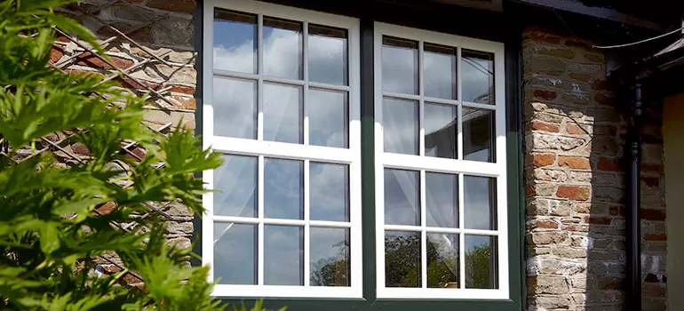 Stormproof Casement Windows in Ocoee, FL