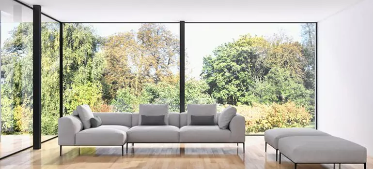 Tilt Out Window in Ocoee, FL