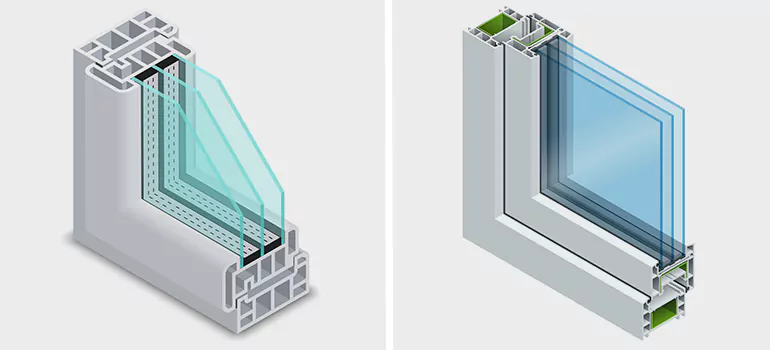 Triple Glazed Window Installation in Ocoee, FL