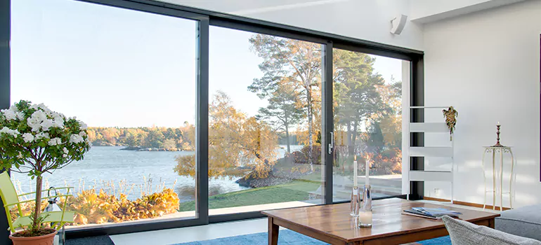 House Window Crank Repair in Ocoee, FL