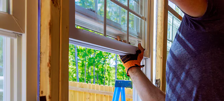 Home Window Repair in Ocoee, FL