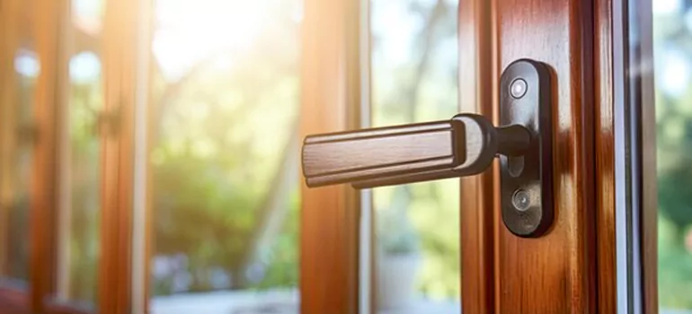 Double Glazing Window Latch Repairs in Ocoee, FL