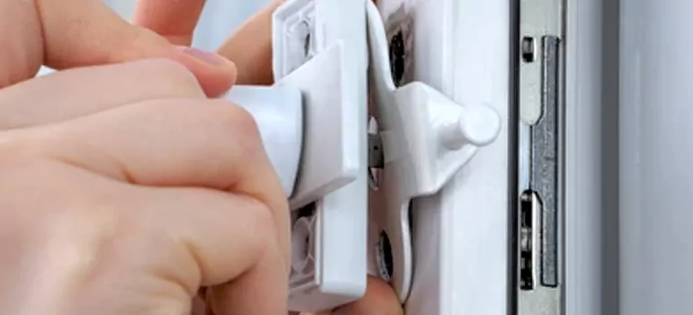 Window Lock Assembly in Ocoee, FL