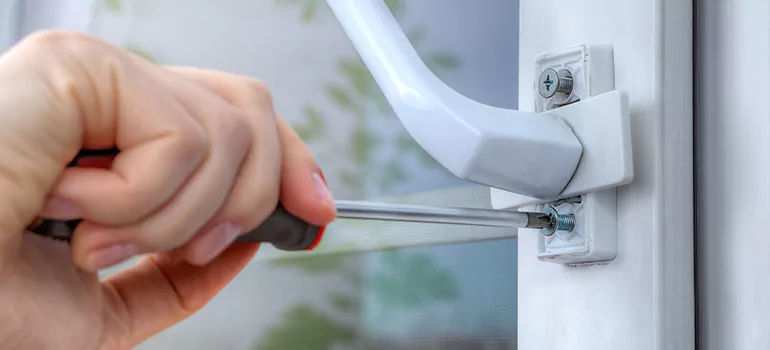 Window Crack Repair in Ocoee, FL