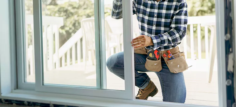 Commercial Window Replacement in Ocoee, FL