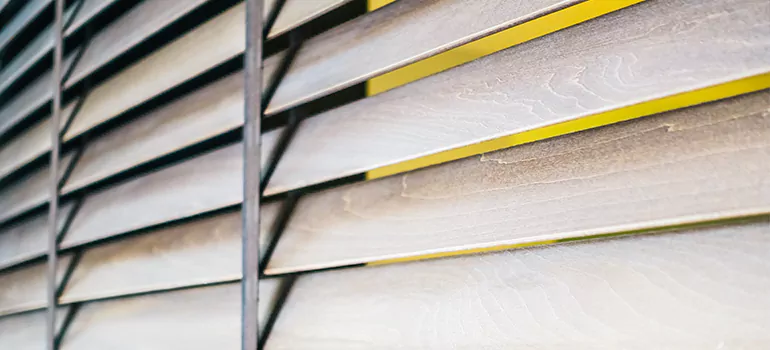 Shutter Installation Services in Ocoee, FL