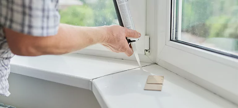 Professional Accordion Door Repair in Ocoee, FL