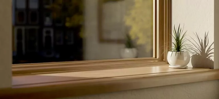 Exterior Window Stool inOcoee, FL