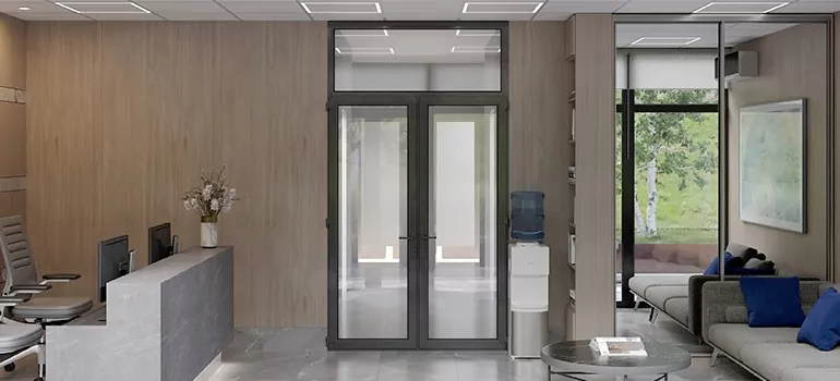 Residential Accordion Door Repair in Ocoee, FL